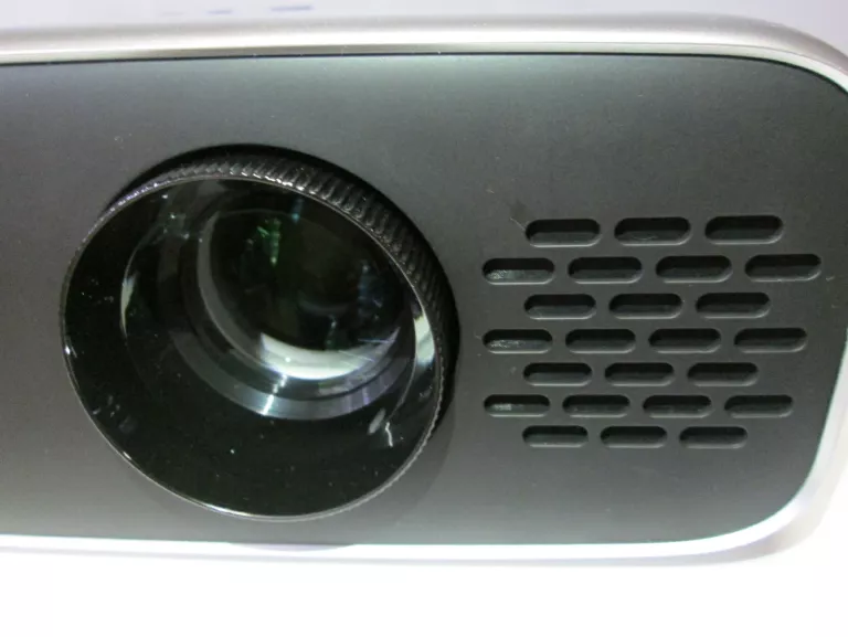 PROJEKTOR LCD PHILIPS NEOPIX ULTRA 2TV NPX643/INT