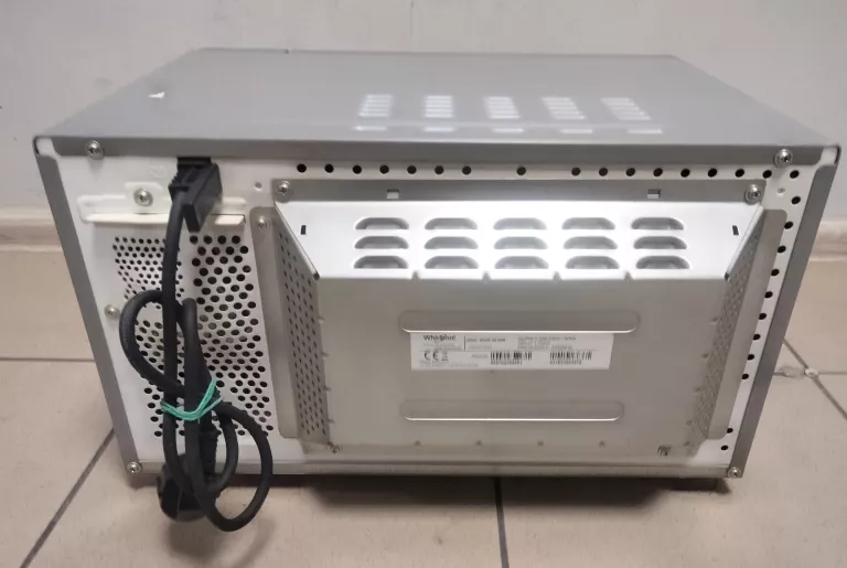 MIKROFALA WHIRLPOOL MWD 20 MIR