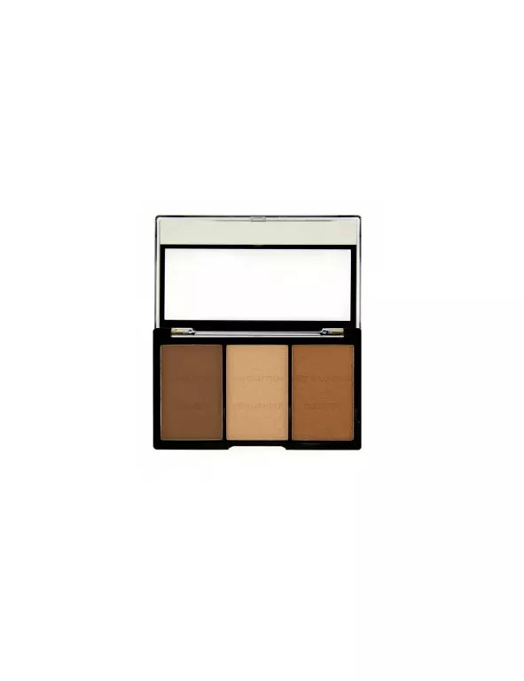 MAKEUP REVOLUTION ULTRA SCULPT & CONTOUR KIT C04