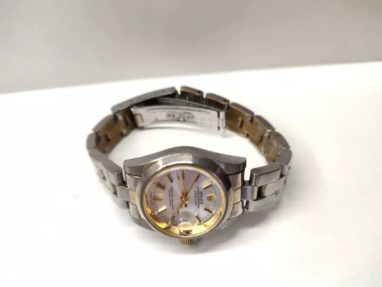 ZEGAREK DAMSKI ROLEX
