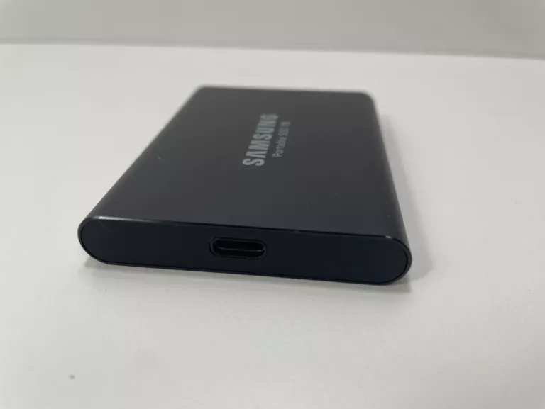 DYSK ZEWNĘTRZNY SSD SAMSUNG T5 1TB W PUD
