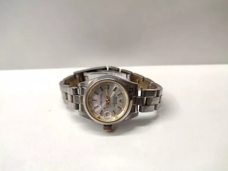 ZEGAREK DAMSKI ROLEX