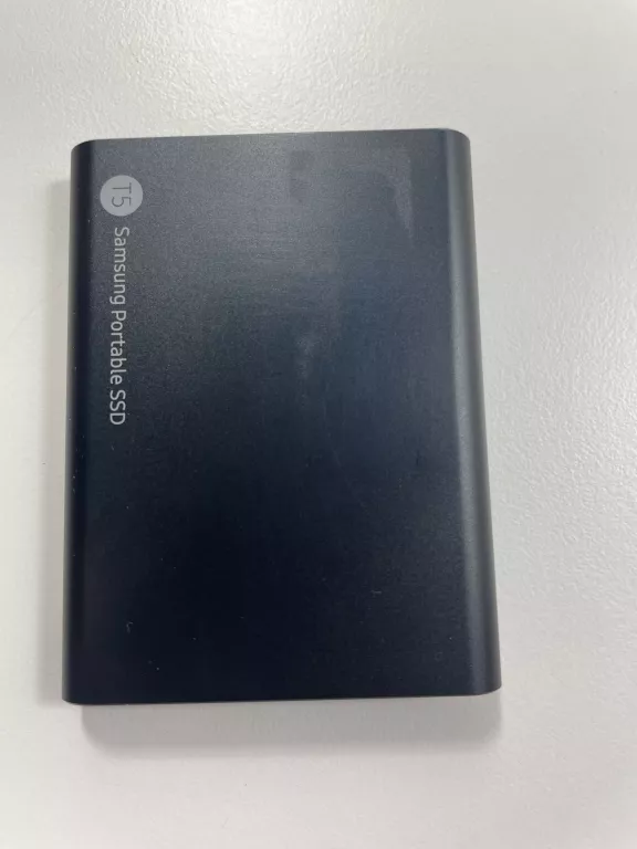 DYSK ZEWNĘTRZNY SSD SAMSUNG T5 1TB W PUD