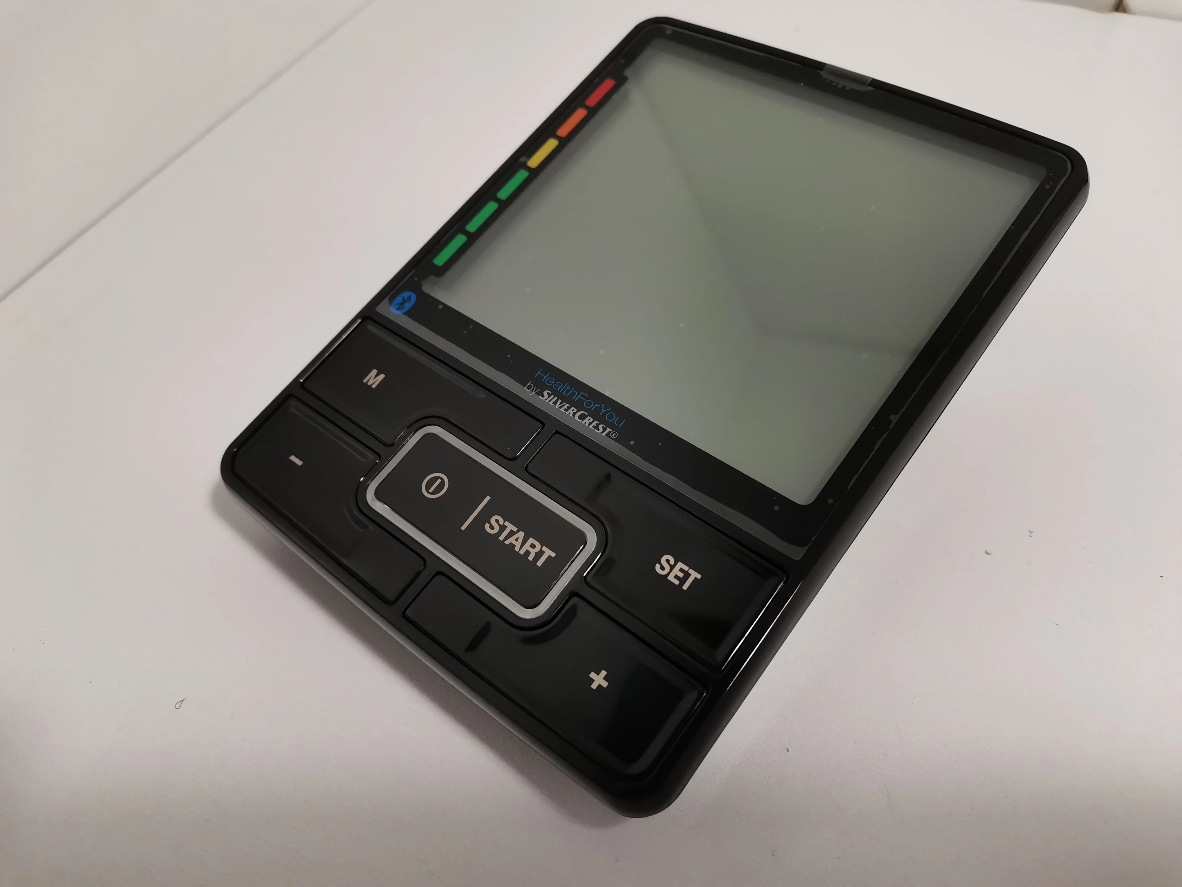 cisnieniomierz-silvercrest-sbm-69-bluetooth-smart-stan-uzywany