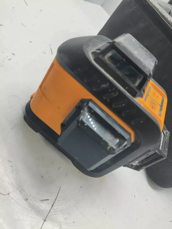 LASER KRZYŻOWY SMART365 + AKCESORIA