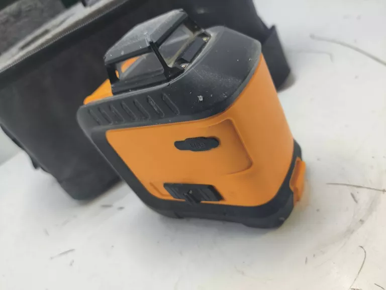LASER KRZYŻOWY SMART365 + AKCESORIA