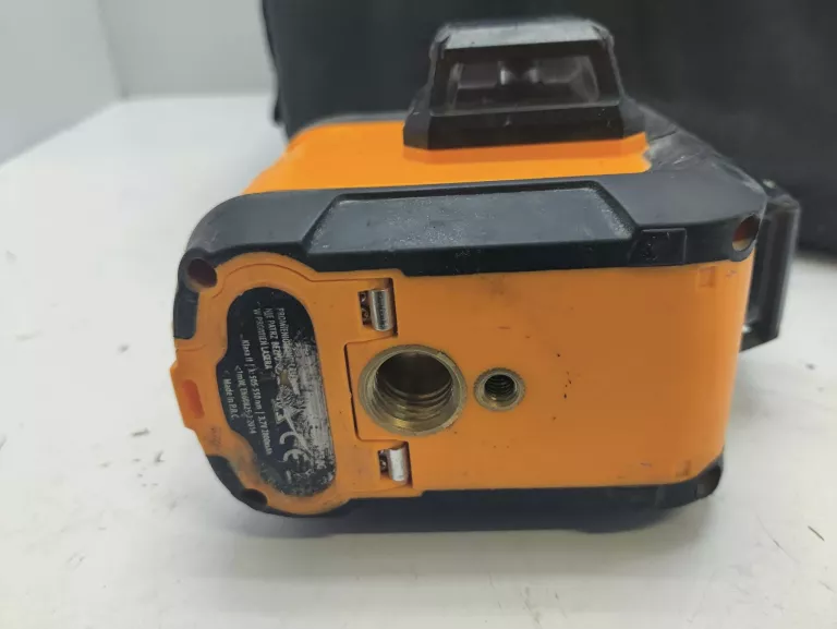 LASER KRZYŻOWY SMART365 + AKCESORIA
