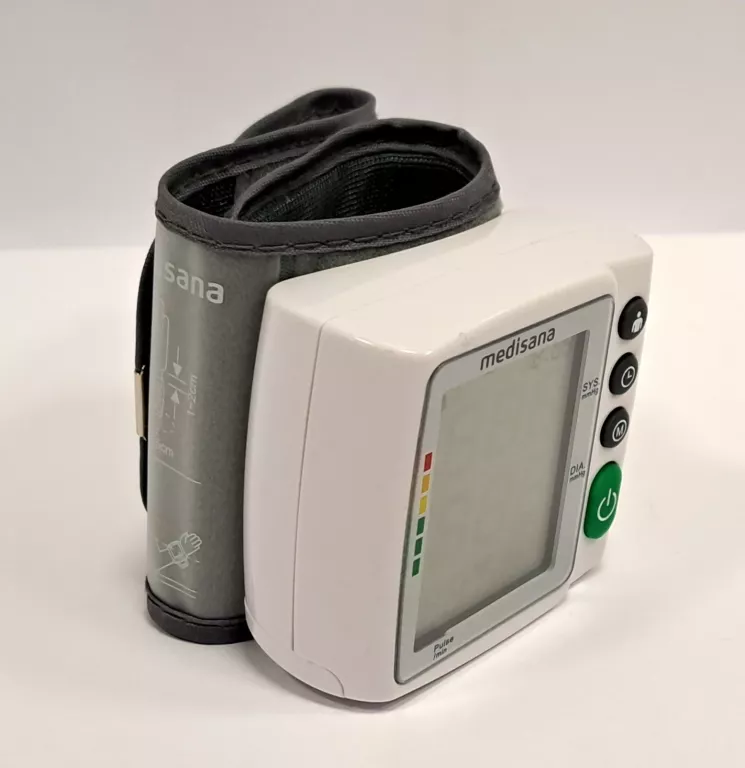 CISNIENIOMIERZ MEDISANA BW A45
