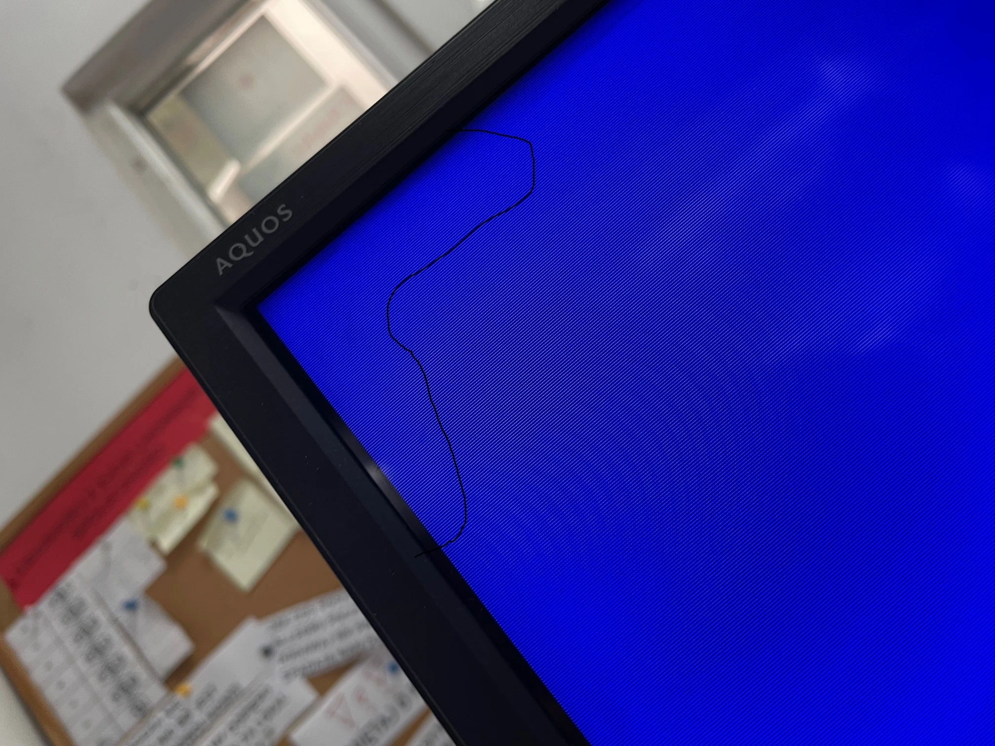 telewizor-sharp-lc-40cfg4042e-klasa-efektywnosci-energetycznej-b