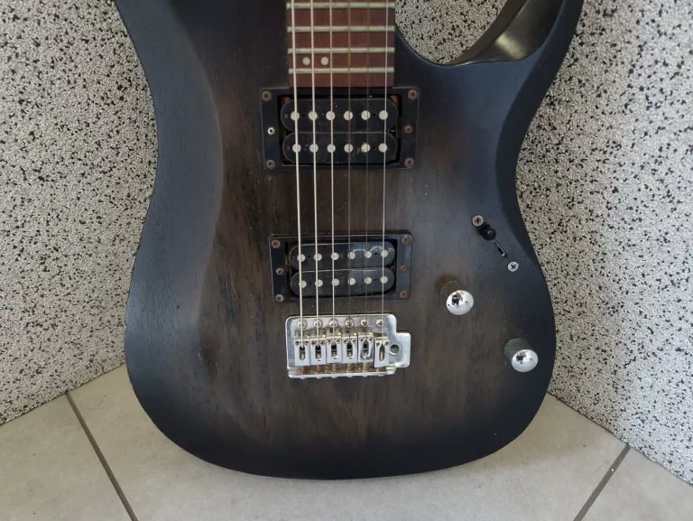 GITARA ELEKTRYCZNA CORT X100