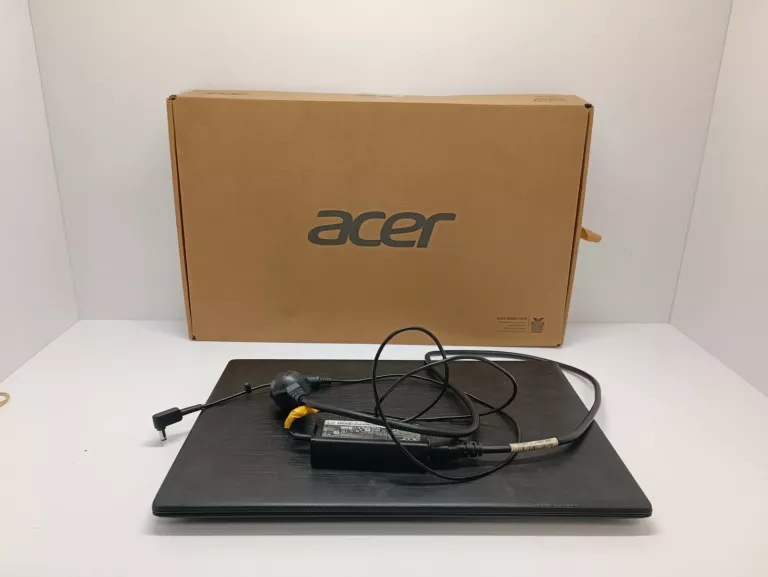 LAPTOP  ACER ASPIRE 3 A315-31 N17Q2  + PUD