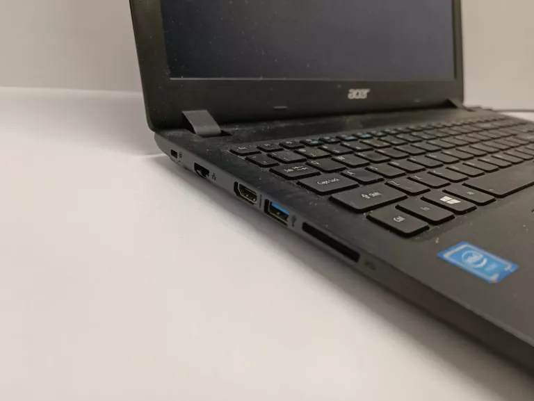 LAPTOP  ACER ASPIRE 3 A315-31 N17Q2  + PUD