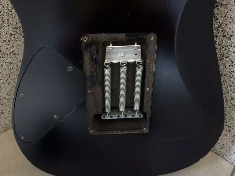 GITARA ELEKTRYCZNA CORT X100