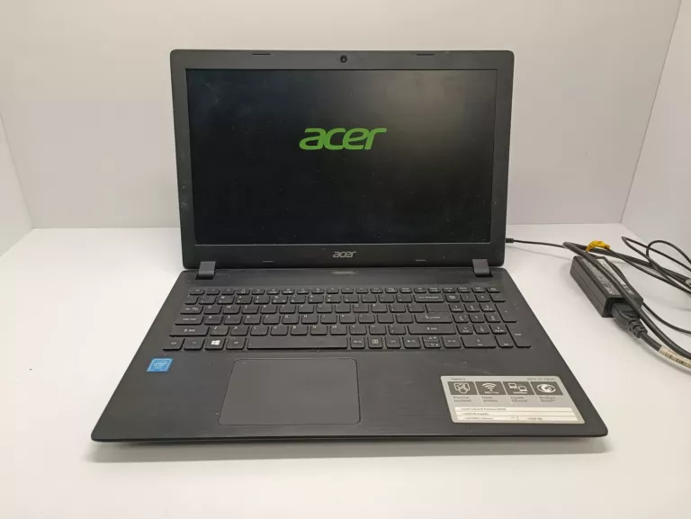 LAPTOP  ACER ASPIRE 3 A315-31 N17Q2  + PUD