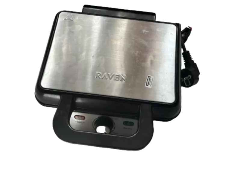 GOFROWNICA RAVEN EG002B