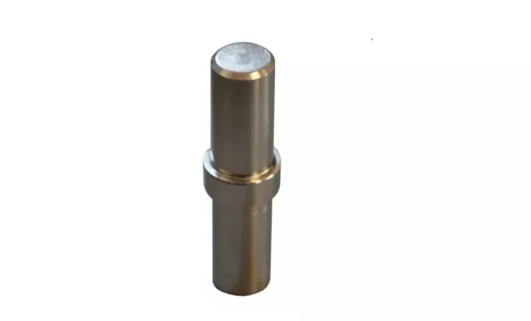 ŁĄCZNIKI RURKI CIENKIEJ KNAP 12,7 MM POLERKA 5 SZT