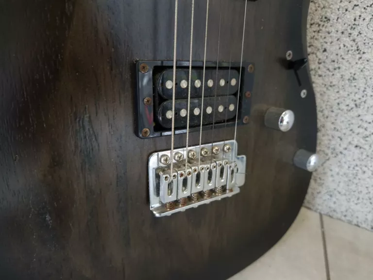 GITARA ELEKTRYCZNA CORT X100