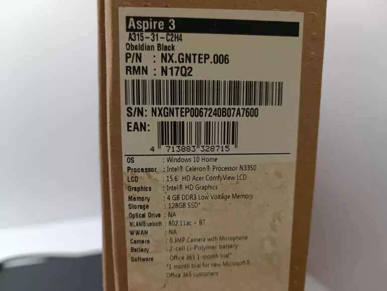 laptop-acer-aspire-3-a315-31-n17q2-pud-kod-producenta-nxgntep006