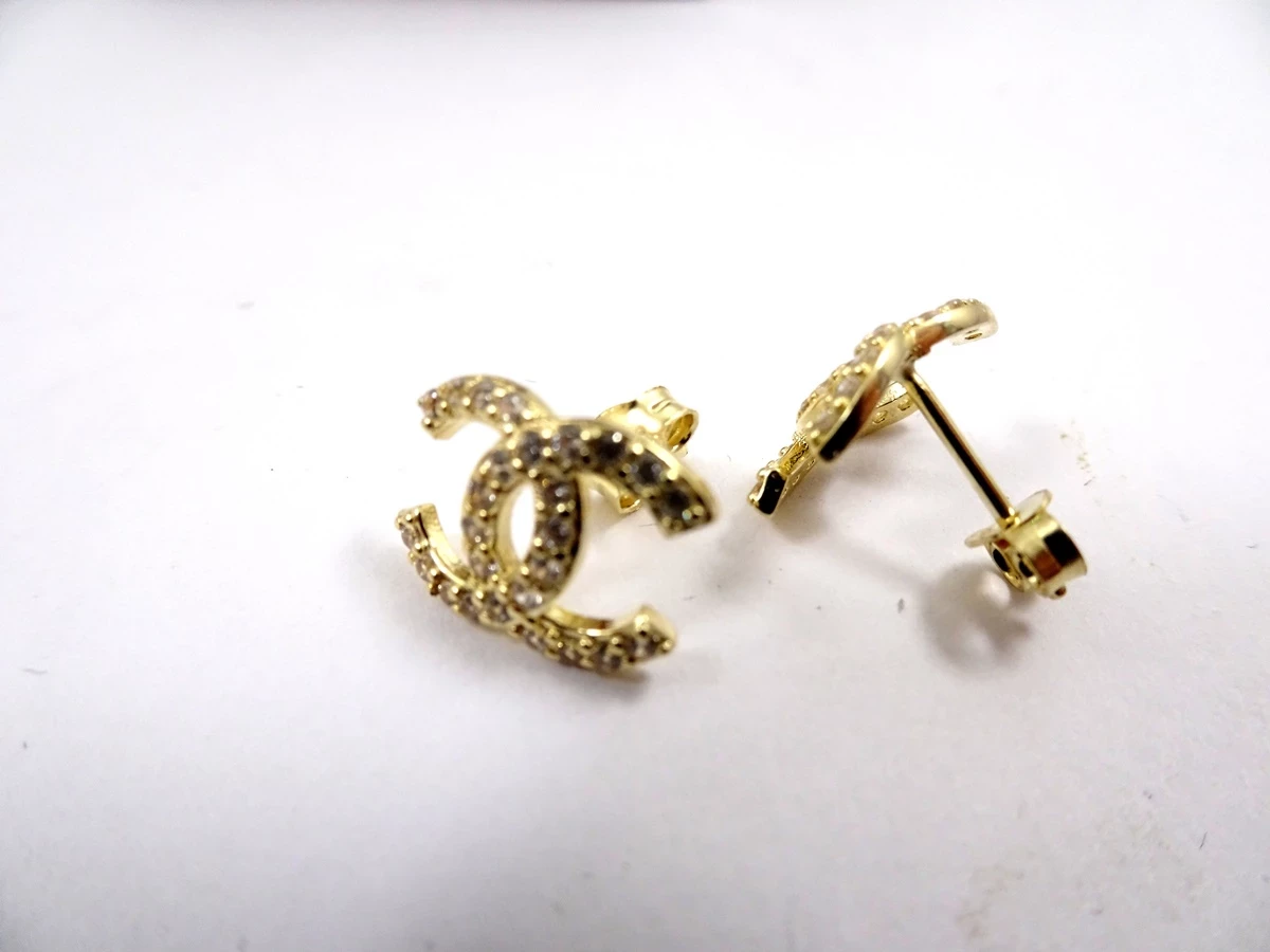 zlote-kolczyki-coco-chanel-p585-194g-rodzaj-bigla-sztyft
