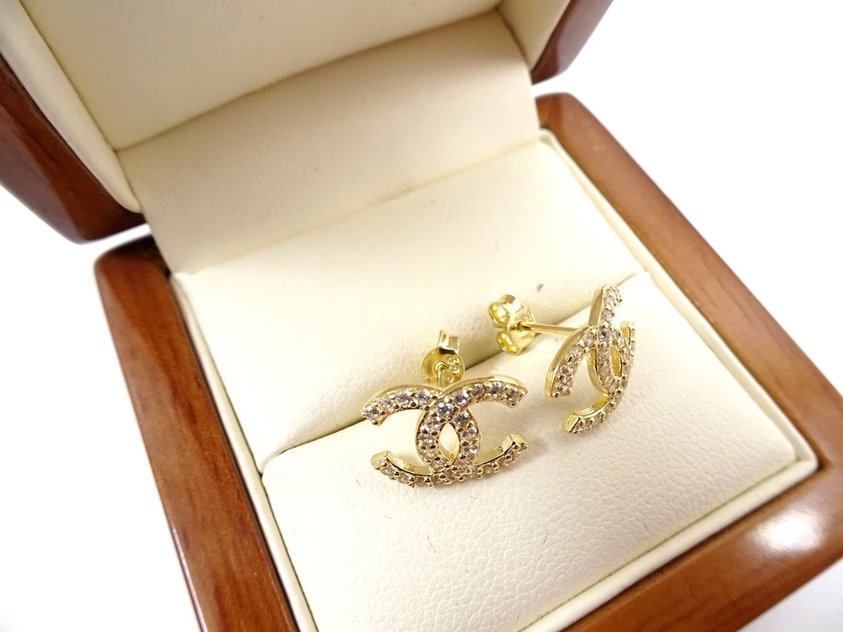 zlote-kolczyki-coco-chanel-p585-194g-marka-bez-marki