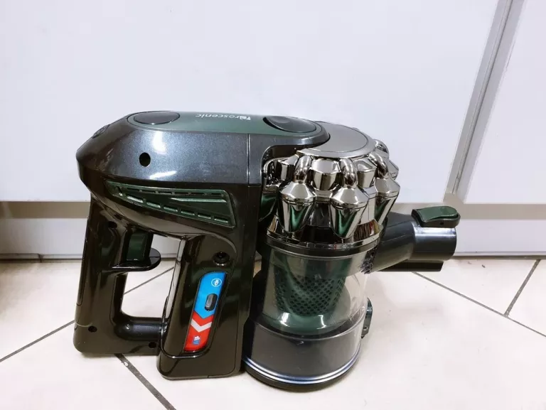 BEZPRZWODOWY ODKURZACZ PIONOWY PROSCENIC P8 MAX