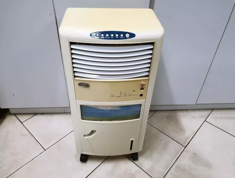 KLIMATYZATOR PRZENOŚNY SANICO 2KW