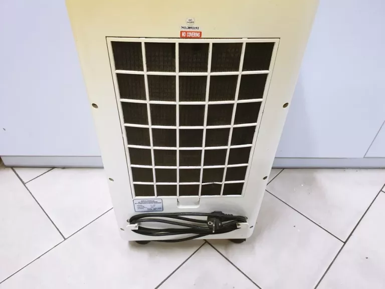 KLIMATYZATOR PRZENOŚNY SANICO 2KW
