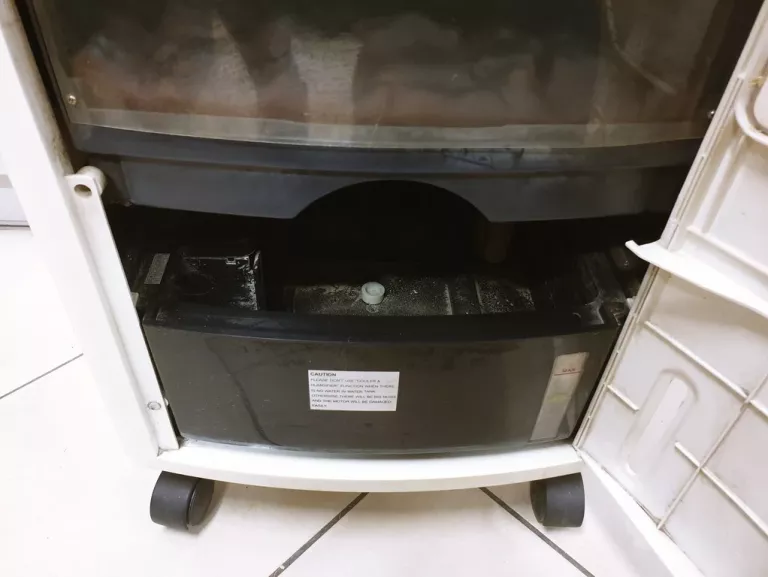 KLIMATYZATOR PRZENOŚNY SANICO 2KW