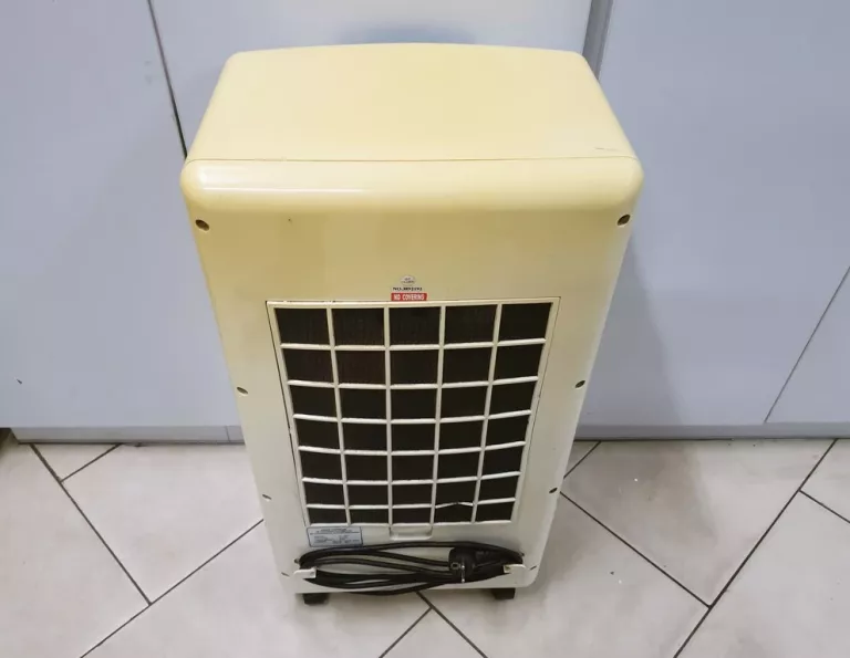 KLIMATYZATOR PRZENOŚNY SANICO 2KW