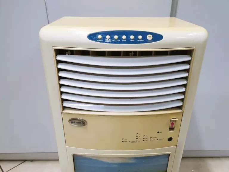 KLIMATYZATOR PRZENOŚNY SANICO 2KW