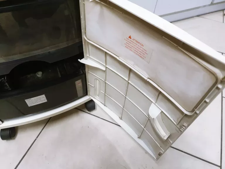 KLIMATYZATOR PRZENOŚNY SANICO 2KW
