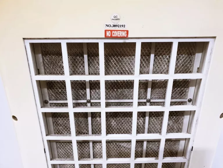 KLIMATYZATOR PRZENOŚNY SANICO 2KW
