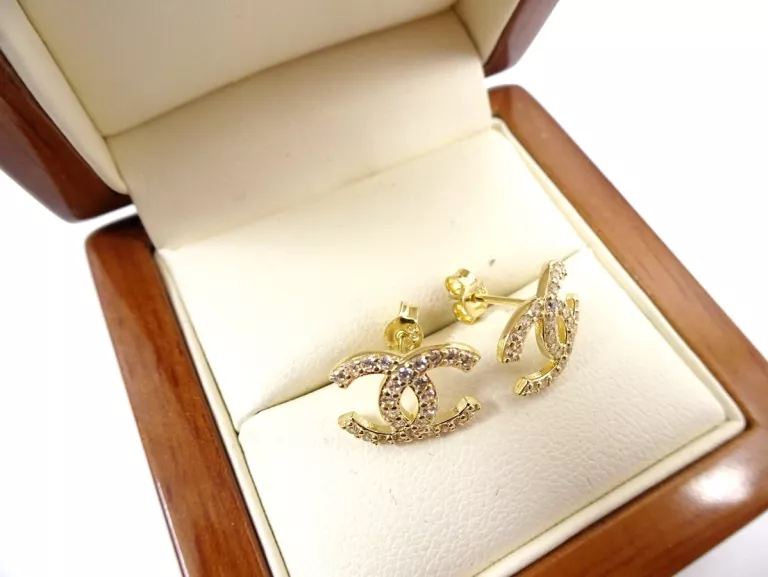 zlote-kolczyki-coco-chanel-p585-194g-marka-bez-marki