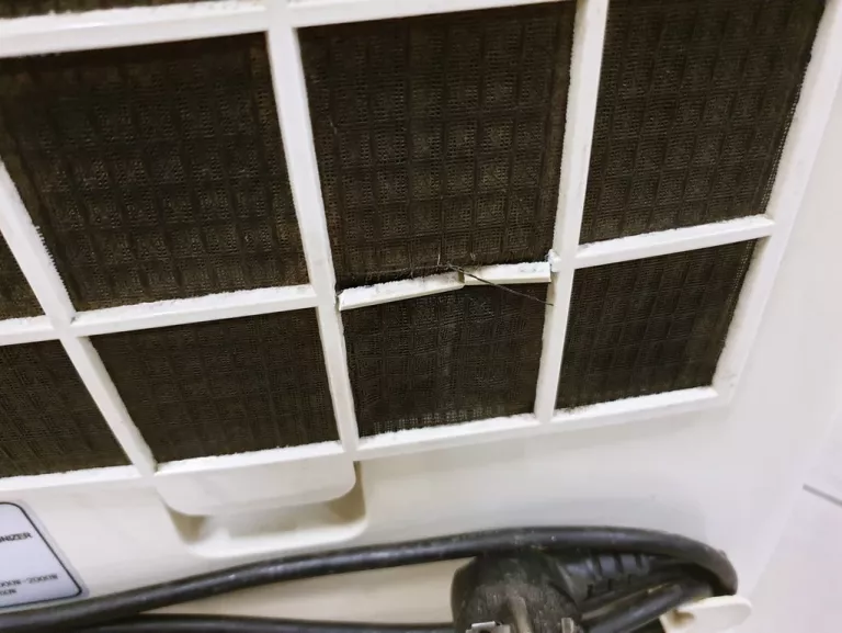KLIMATYZATOR PRZENOŚNY SANICO 2KW