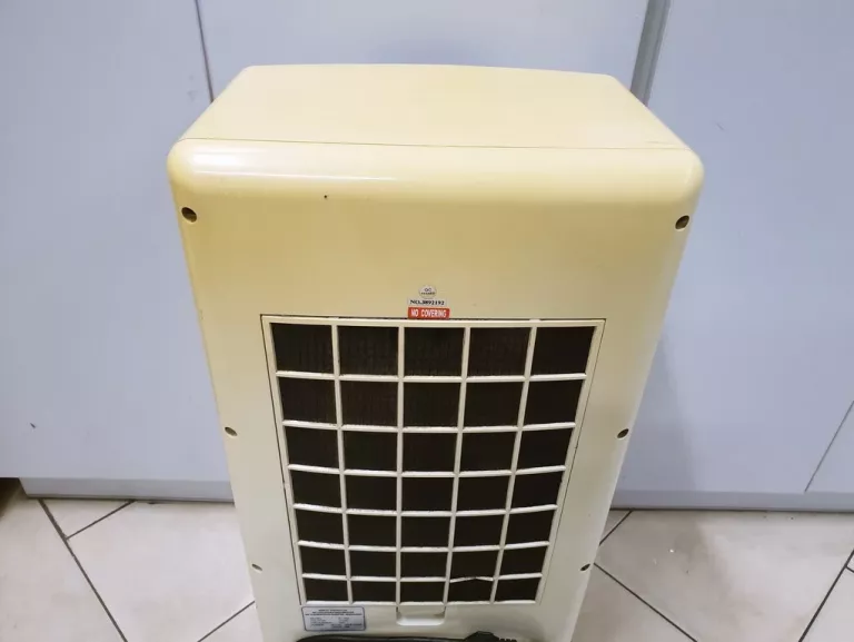 KLIMATYZATOR PRZENOŚNY SANICO 2KW