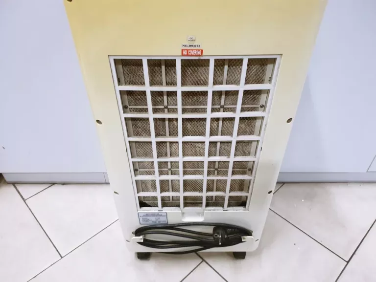KLIMATYZATOR PRZENOŚNY SANICO 2KW