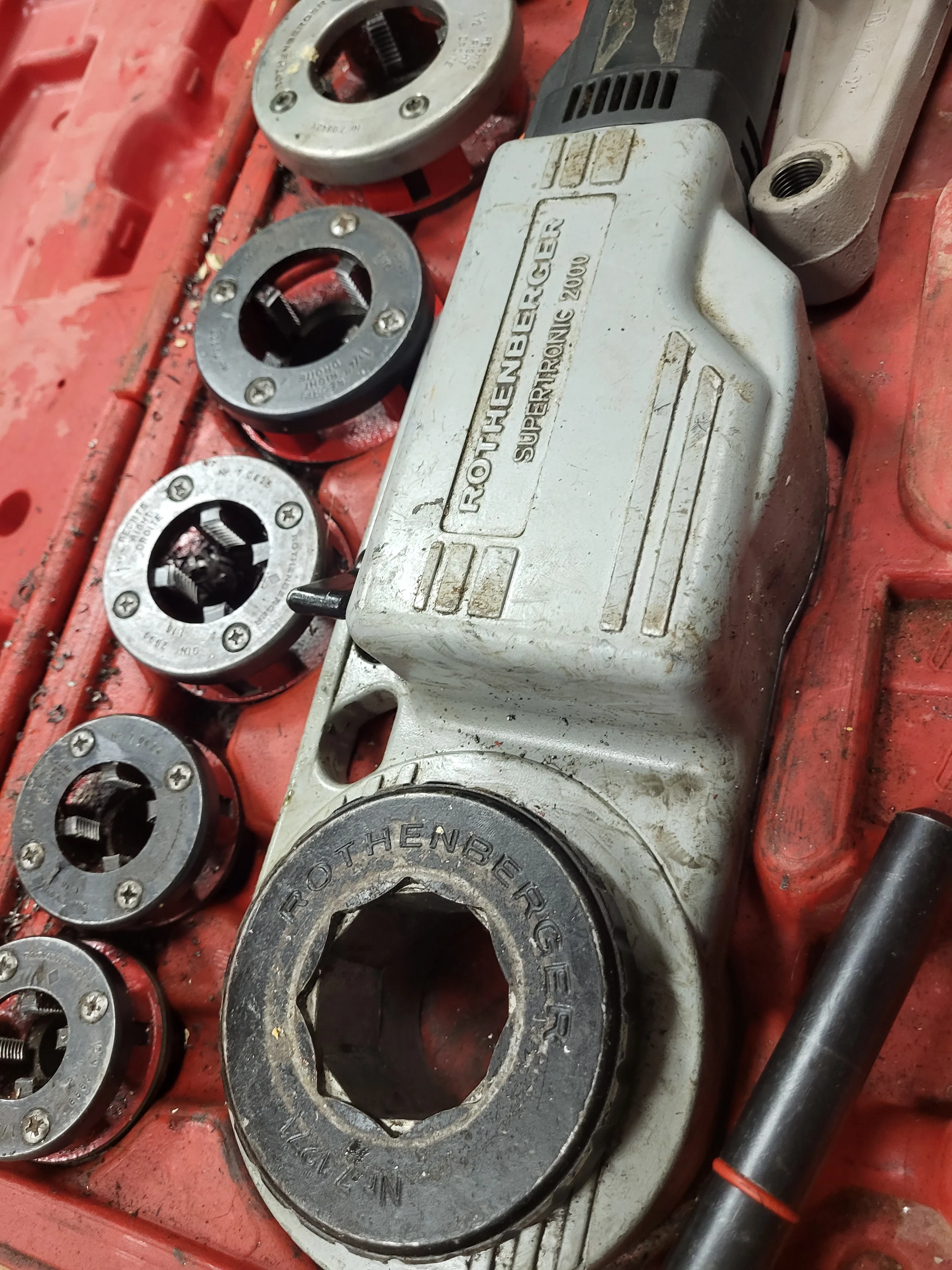 gwintownica-rothenberger-supertronic-2000-ean-gtin-4004625712566