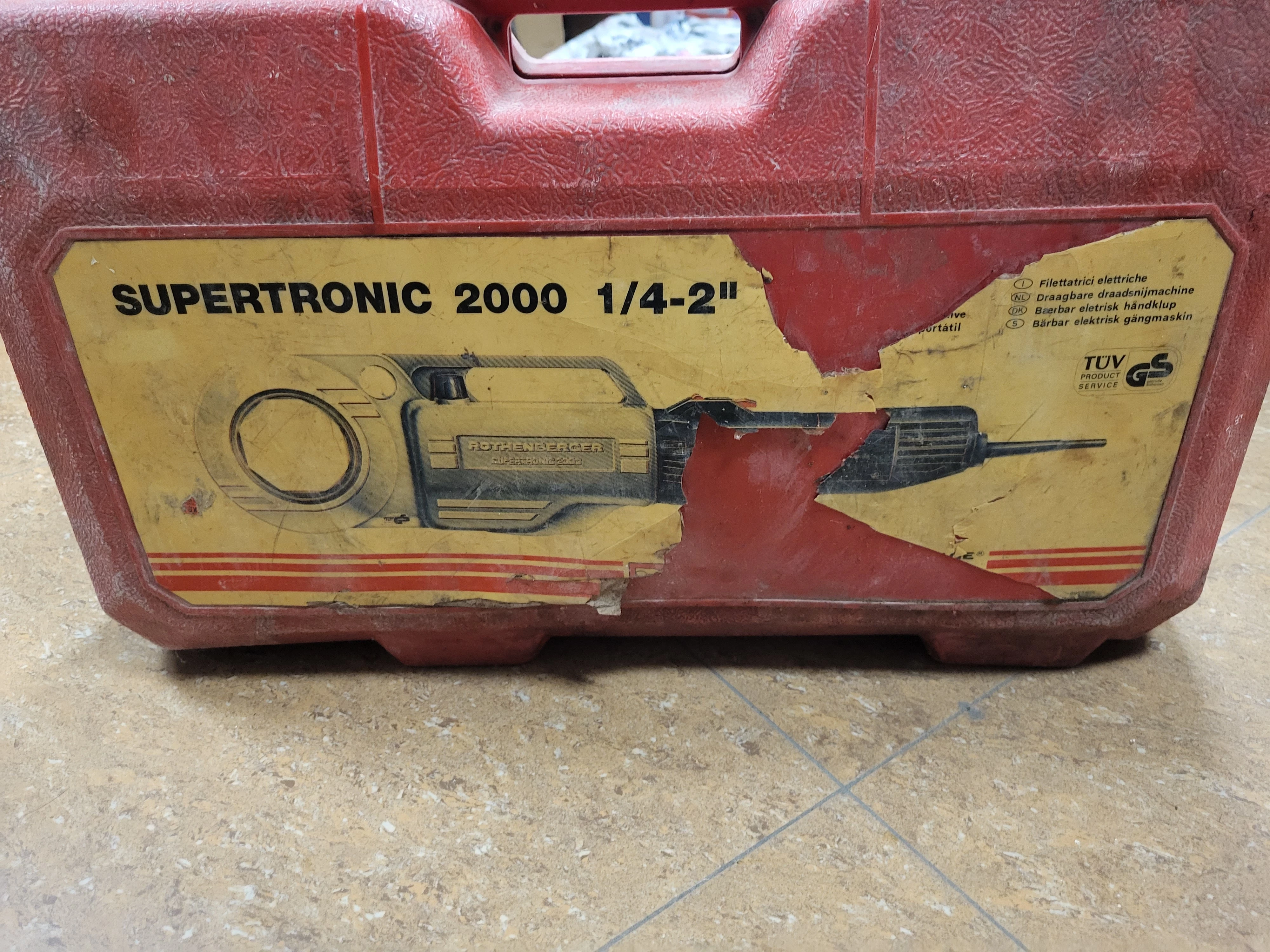 gwintownica-rothenberger-supertronic-2000-kod-producenta-1000003387