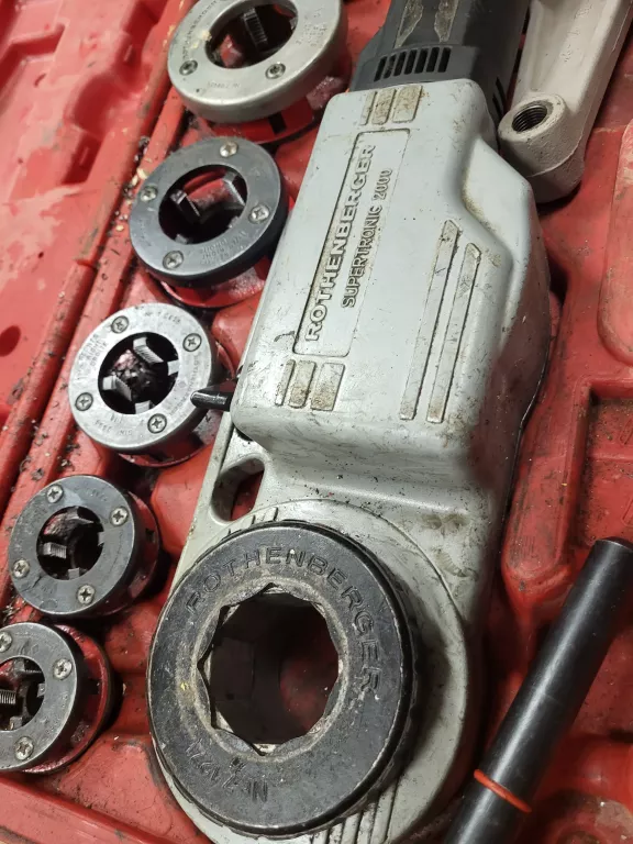 gwintownica-rothenberger-supertronic-2000-ean-gtin-4004625712566