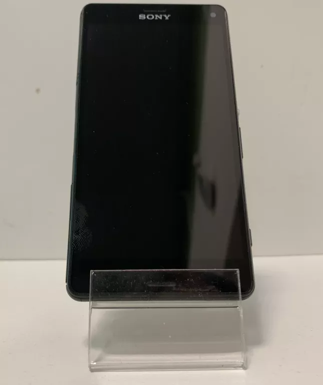 TELEFON SONY XPERIA Z3 COMPACT D5803