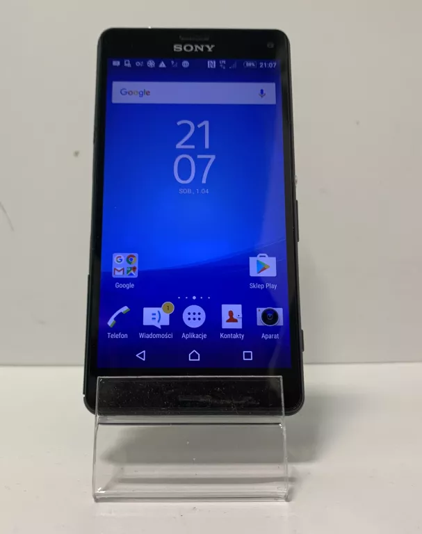 TELEFON SONY XPERIA Z3 COMPACT D5803