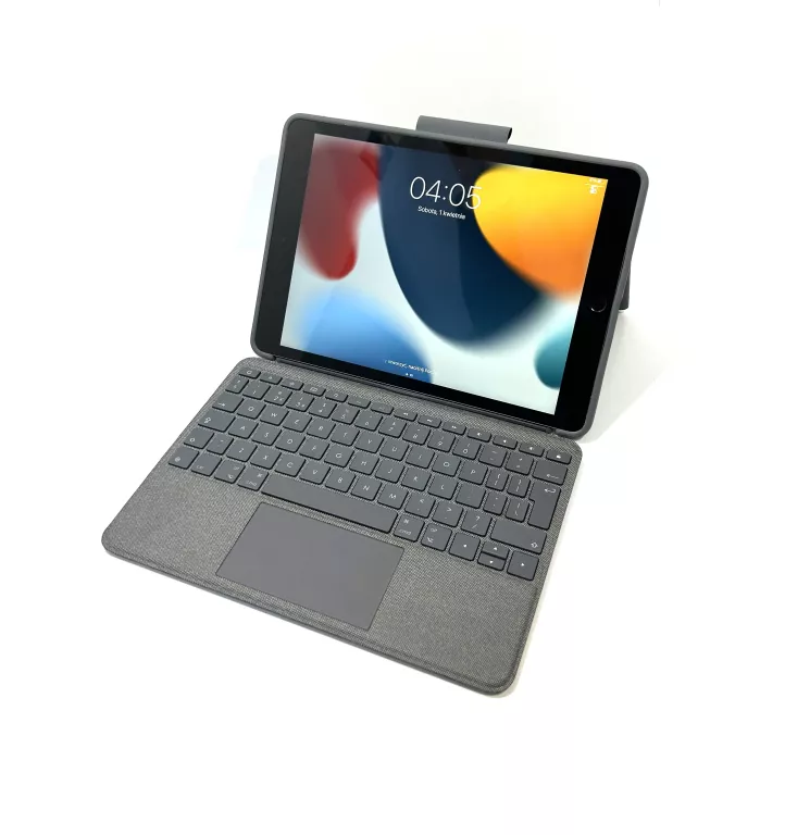 TABLET IPAD 9 GENERACJI 256GB A2604 + KLAWIATURA