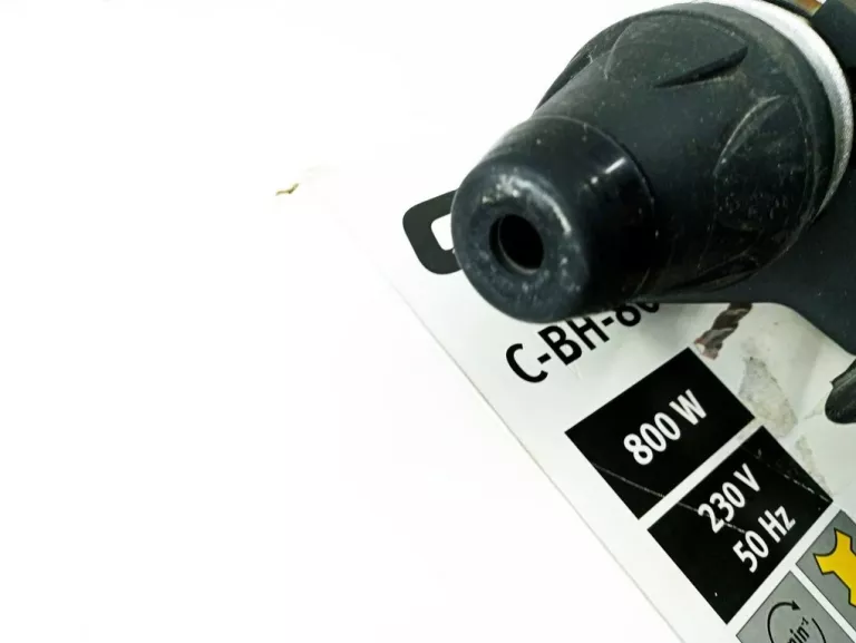 MŁOTOWIERTARKA CMI C-BH-800-C