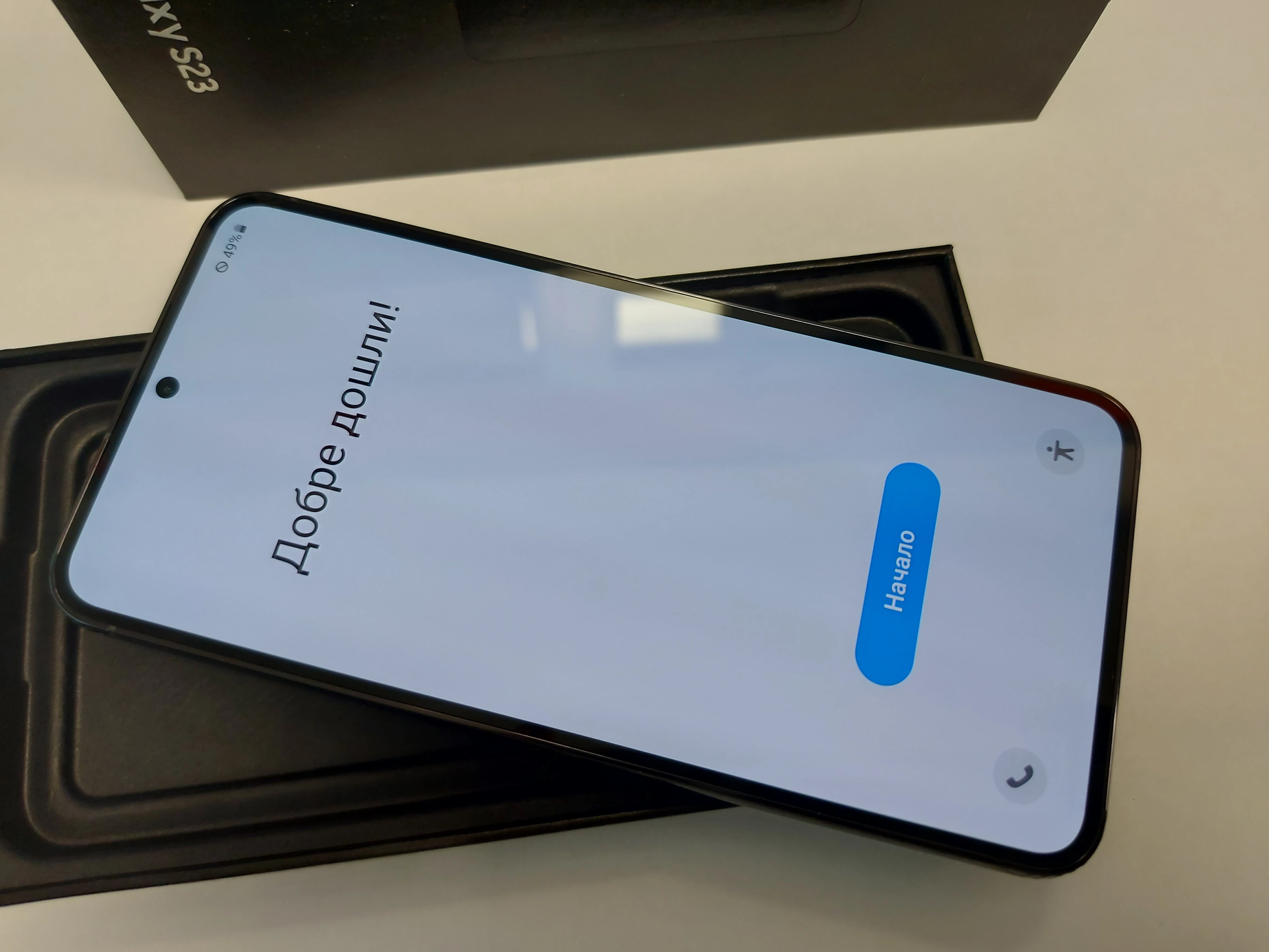 telefon-samsung-galaxy-s23-na-czesci-typ-smartfon