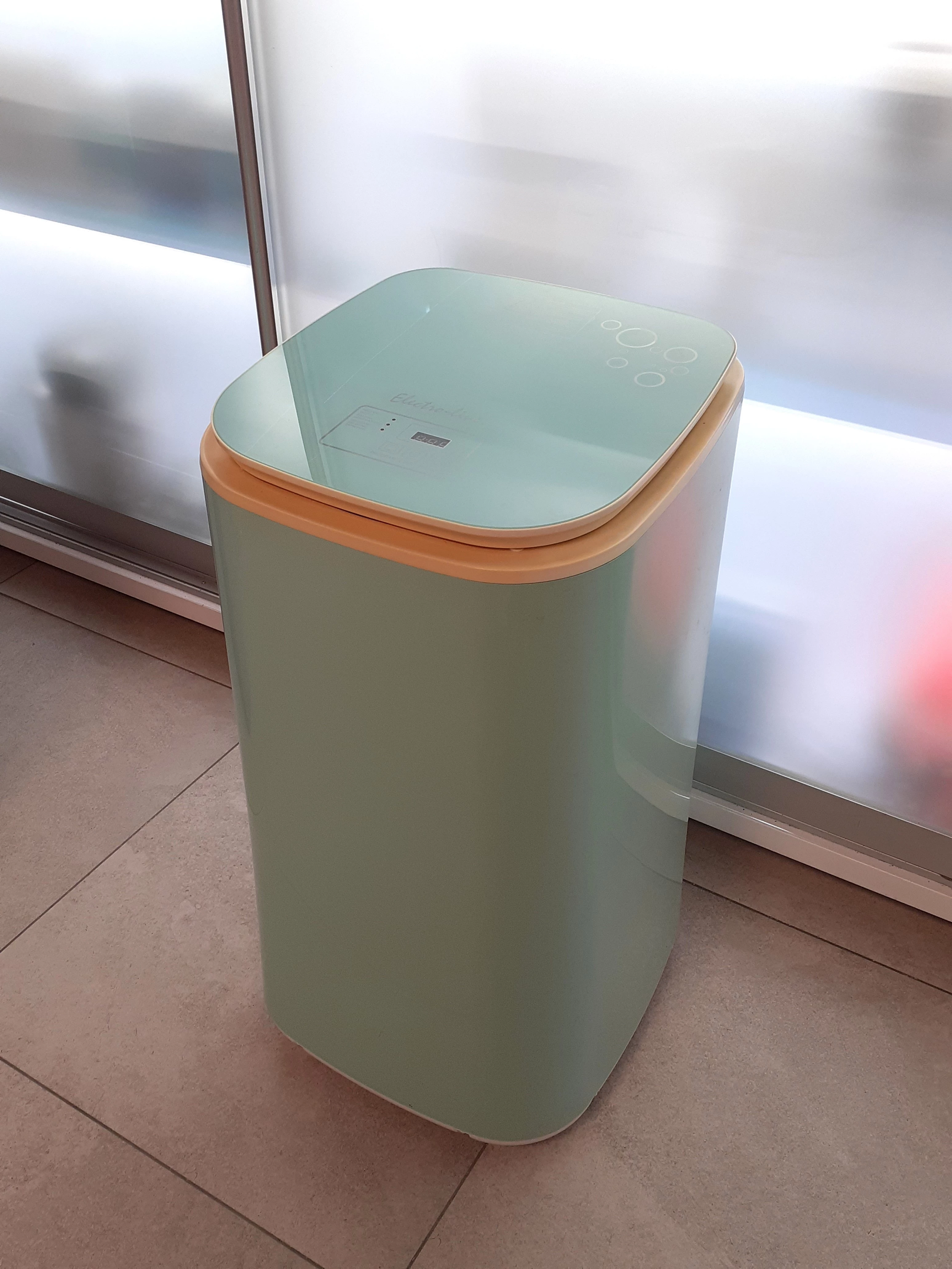 suszarka-do-ubran-electro-line-hcd-50-marka-electro-line