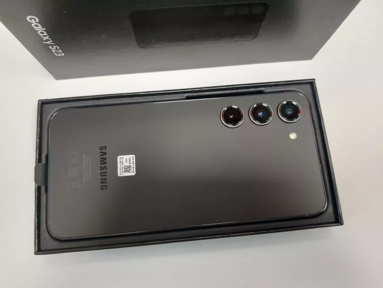 telefon-samsung-galaxy-s23-na-czesci-marka-telefonu-samsung