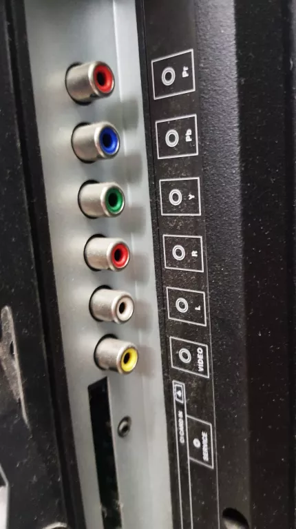TELEWIZOR BLAUPUNKT BLA-48 LED 48'' *ODB. OSOB.*