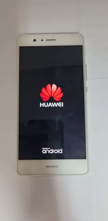 TELEFON HUAWEI P9 LITE USZKODZONA BATERIA