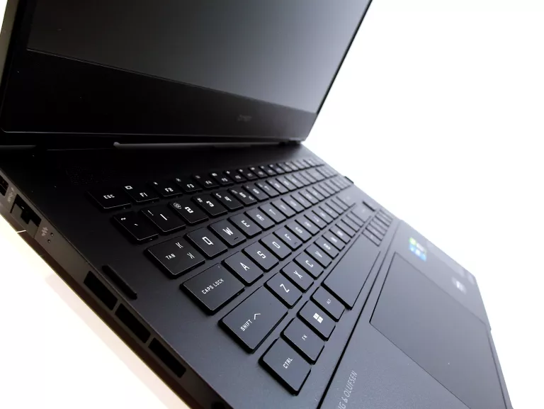 LAPTOP HP OMEN 16 16/512GB RTX3060 INTEL I5