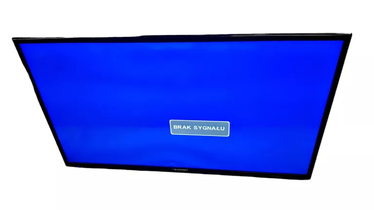 TELEWIZOR BLAUPUNKT BLA-48 LED 48'' *ODB. OSOB.*